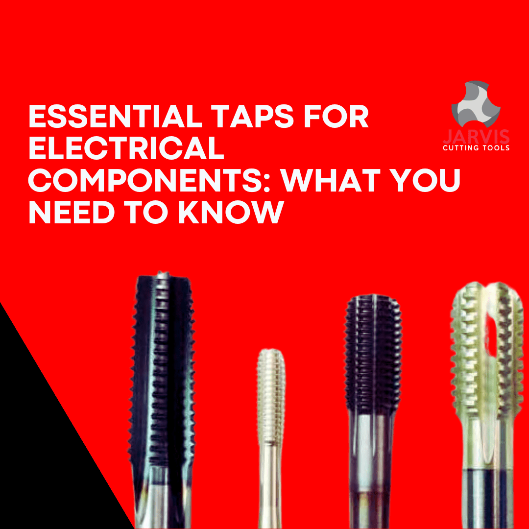 Tapper Component Essential Taps for Electrical Components: What You Need to Know - Tap ...